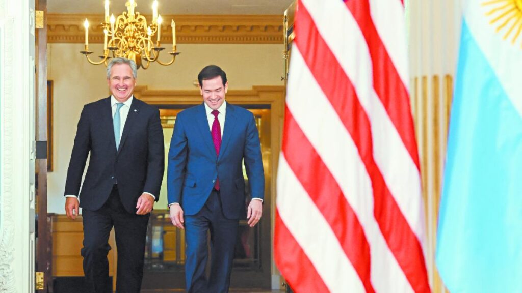 Argentina and EU Reach Trade Agreement to Lower Tariffs and Boost Commerce