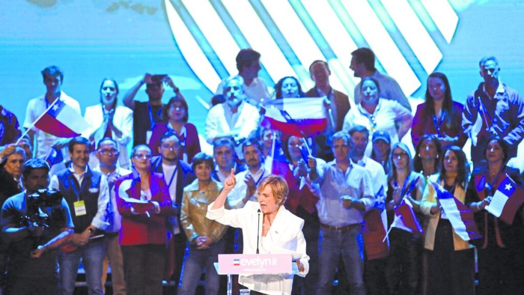 Chile Heads to the Polls Amid Fear of Crime: Jeannette Jara and José Antonio Kast Lead the Race