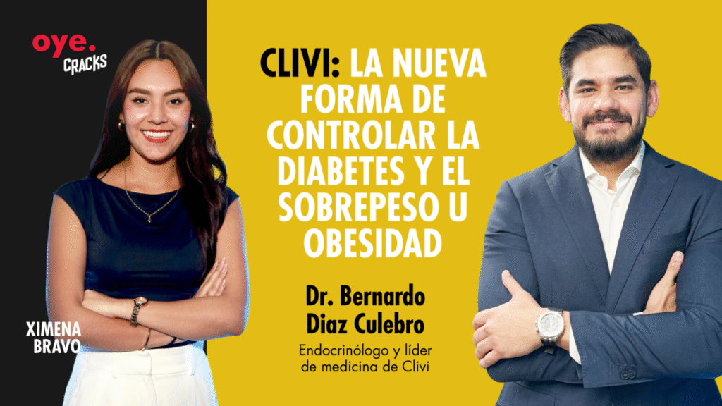 Clivi: Revolutionizing Diabetes and Obesity Management with Technology and Medical Support