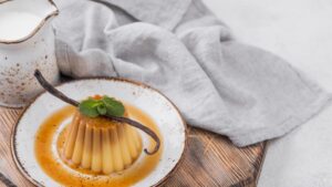 The Evolution and Popularity of Flan Napolitano in Mexican Cuisine