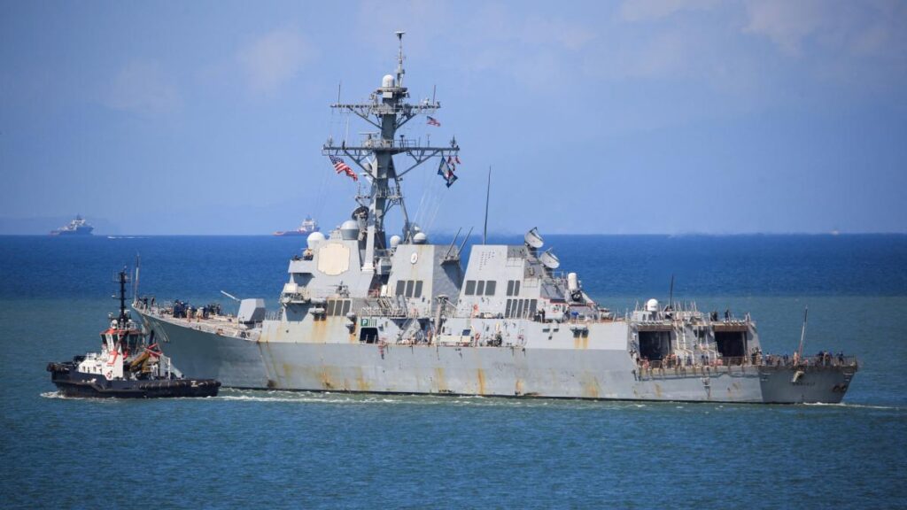 Trinidad and Tobago Announces New Military Exercises with the U.S. in the Caribbean