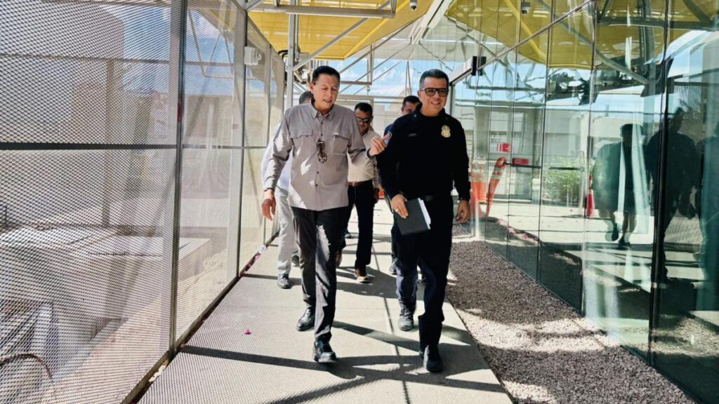 US Revokes Visa of San Luis Río Colorado Mayor: A Sign of Washington’s Warning?