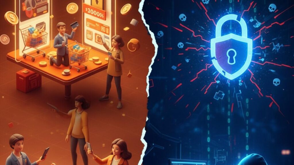 Buen Fin 2025: A $20 Billion E-commerce Opportunity and a Cybersecurity Challenge