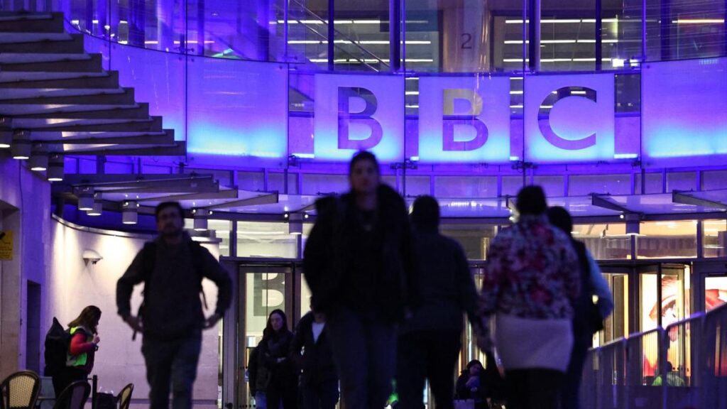 Trump Threatens $500 Million Lawsuit Against BBC Over Edited Speech