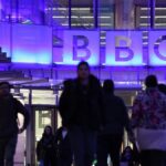 Trump Threatens $500 Million Lawsuit Against BBC Over Edited Speech