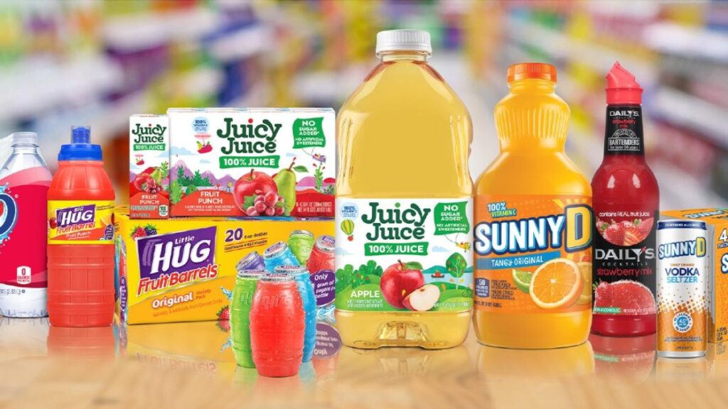 Guatemalan Company Castillo Hermanos Acquires U.S.-Based Harvest Hill Beverage for $1.4 Billion