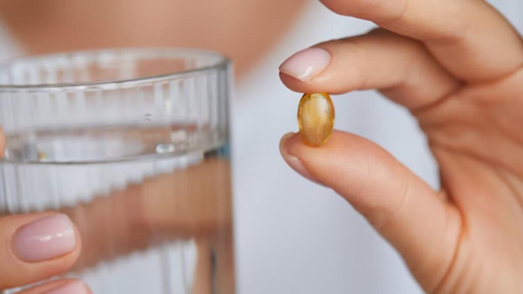 Could Vitamin D Be the Key to Ending Uterine Fibroids?