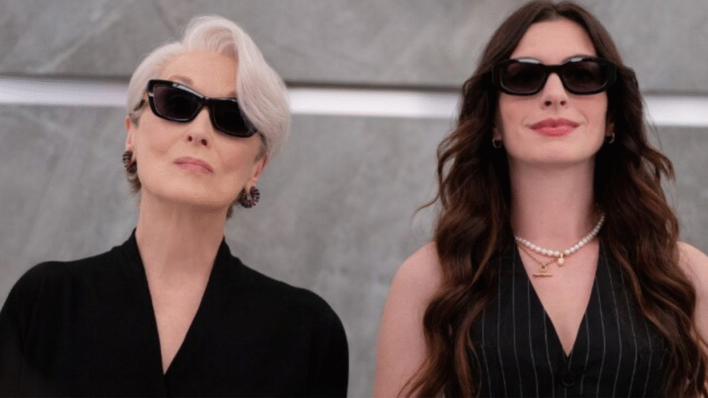 The Devil Wears Prada 2: Release Date and Where to Watch the First Trailer of the Anticipated Sequel