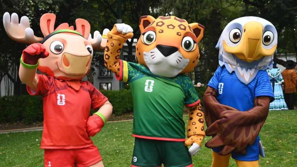 Mexico Aims to Capitalize on Sports Tourism with 2026 FIFA World Cup, Projecting Up to $3 Billion Economic Impact