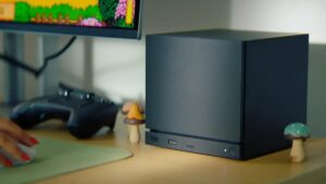 Steam Machine: What We Know and When It Will Launch