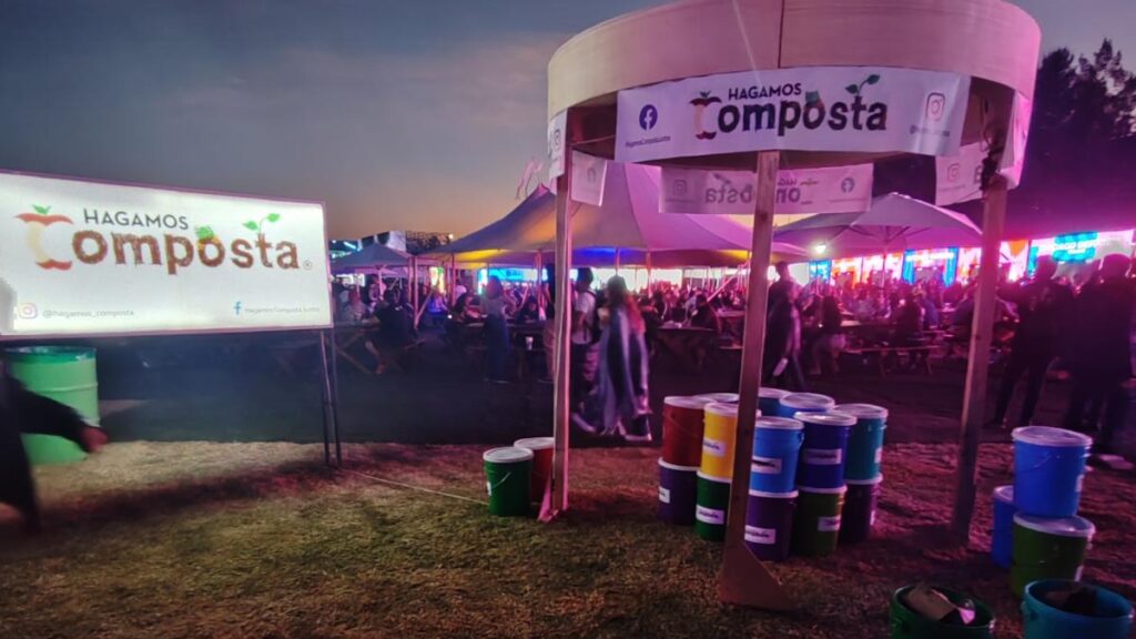 Corona Capital 2025: Composting, Emotional Well-being, and Inclusive Spaces to Explore at the Festival
