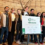 Community Climate Action: “Pacto con la Tierra” Initiative Tackles Waste Management