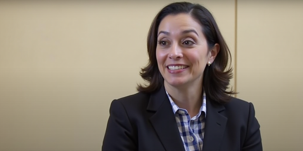 Tijuana's Mayor, Ismael Burgueño, Strengthens Cooperation with U.S. Authorities Following Claudia S