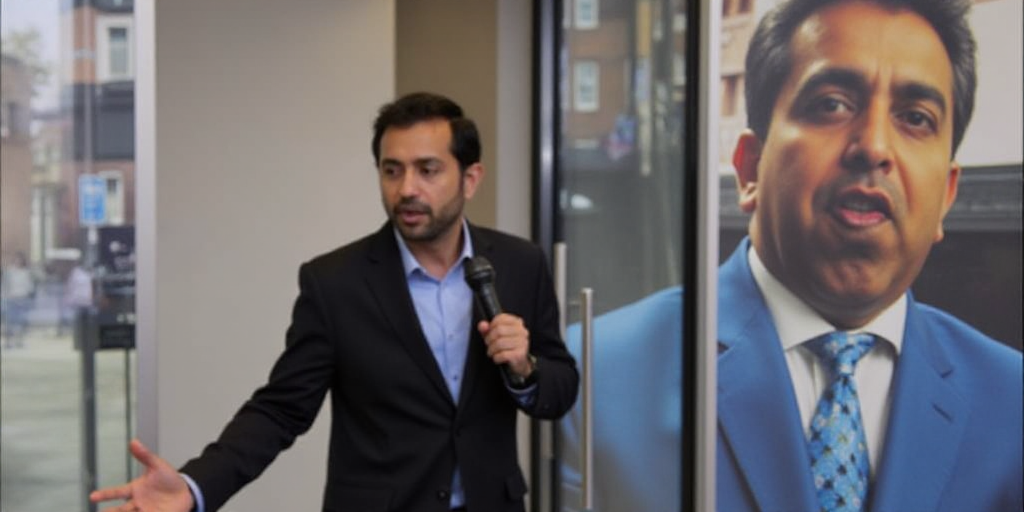 Zohran Mamdani Wins New York Mayoral Race Amidst Democratic Victories in Virginia and New Jersey