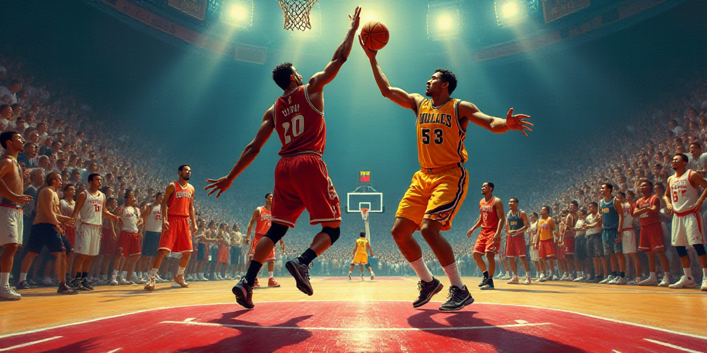 Fuerza Regia Claims First Victory in LNBP 2025 Final Against Diablos Rojos