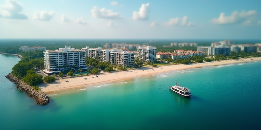 Quintana Roo Extinction Fund: Streamlining Government Resource Management