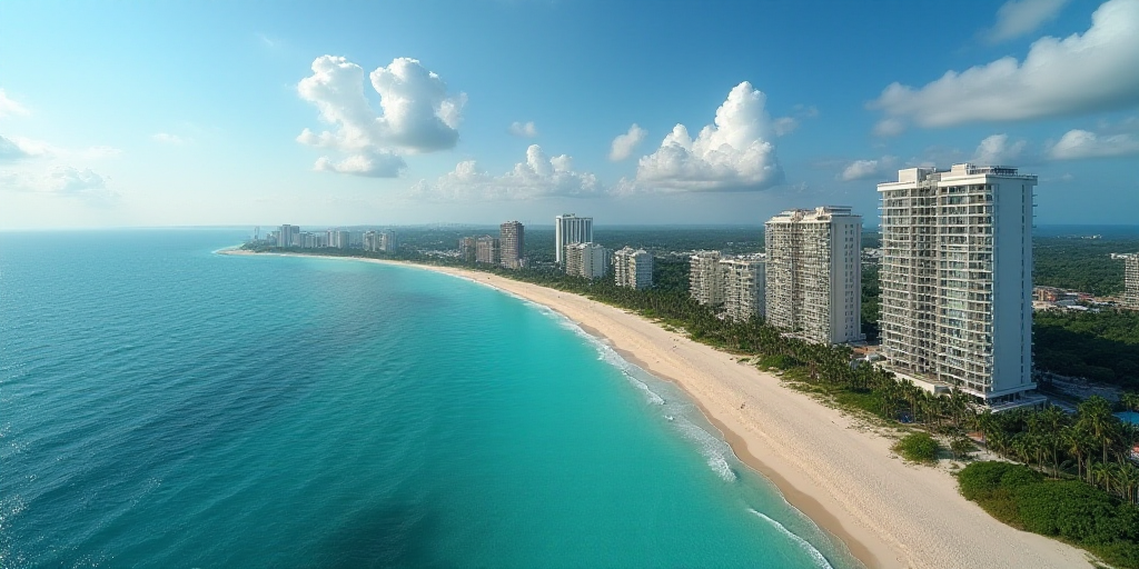 Quintana Roo Leads Mexican Caribbean Delegation at London’s World Travel Market 2025