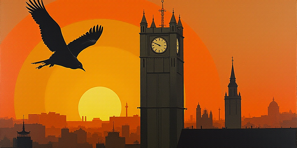 Mexico’s GDP to Grow 1% in 2026, Up to 1.4% with T-MEC Continuation: Bank of America