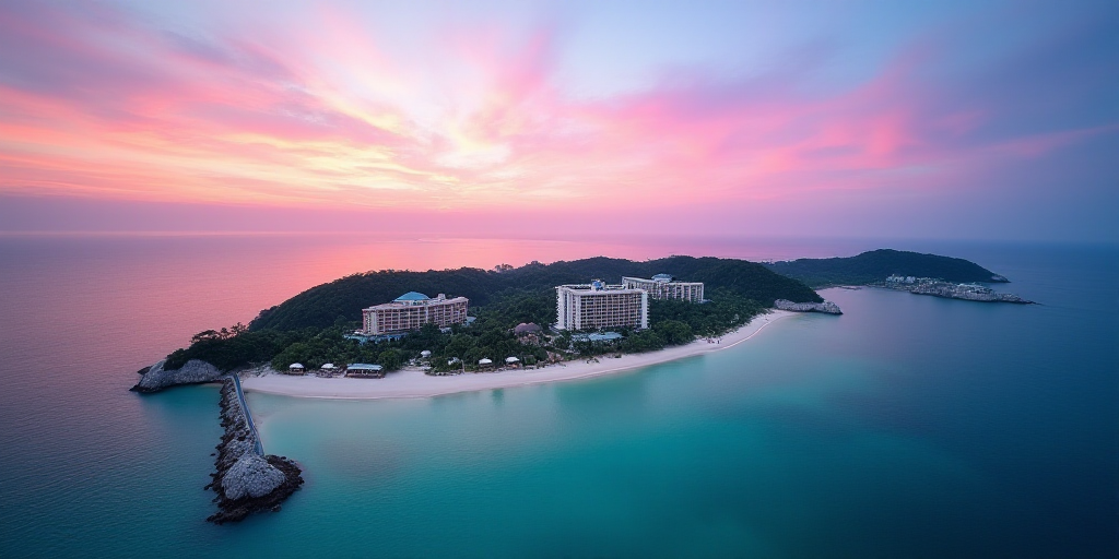 Quintana Roo Hoteliers Urge Diplomatic Dispute Resolution with Peru