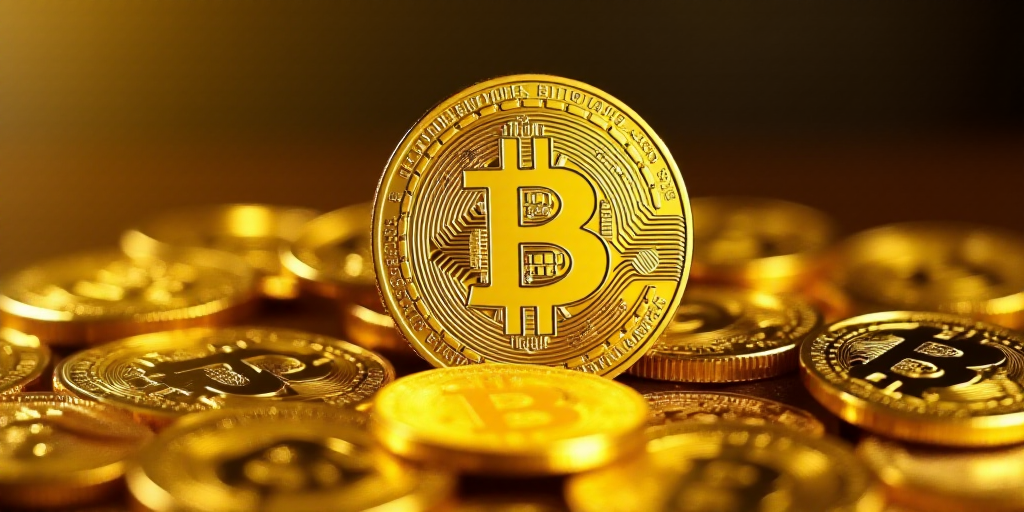 Bitcoin Drops 20% from Historical High: ETFs and Market Uncertainty