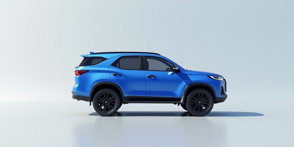 BYD Unveils the ATTO 8 in Mexico: Power, Technology, and Design with No Limits