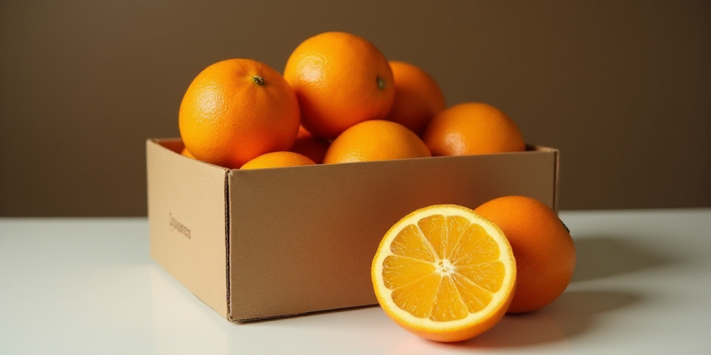 Understanding the Rise in Mandarin Prices: A Comprehensive Look at Factors Influencing Seasonal Fruit Costs
