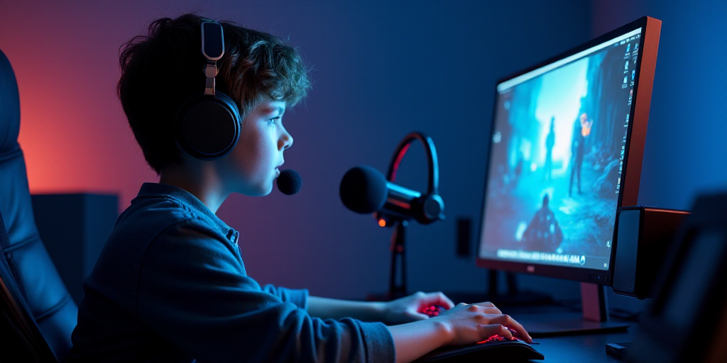 Gamer Initiative “QuiénMeRepresenta” Challenges 8% Tax on Violent Video Games in Mexico