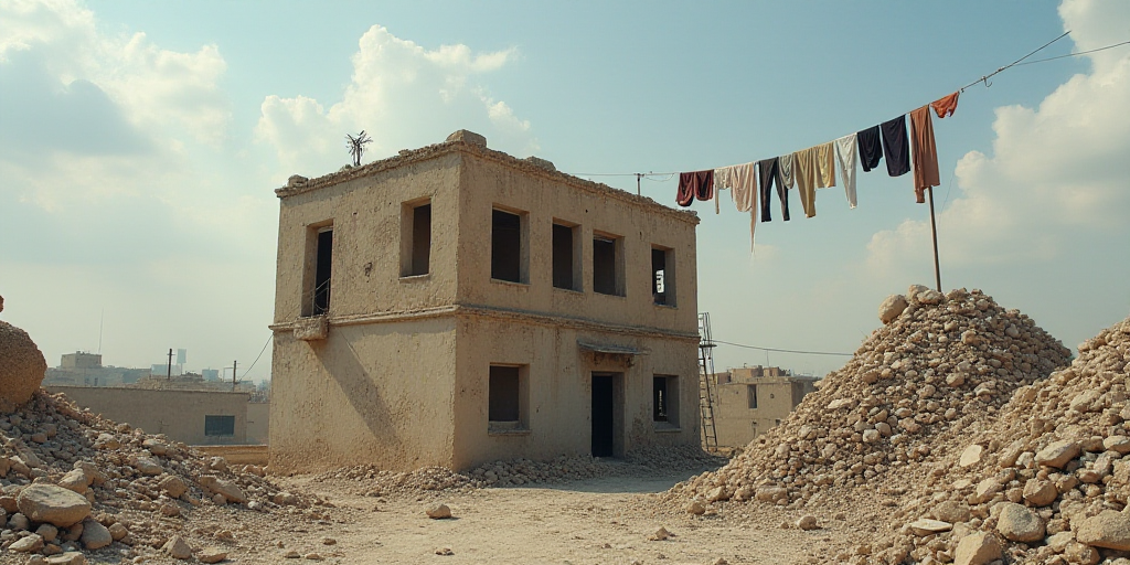 At Least 20 Killed in Powerful Earthquake in Afghanistan