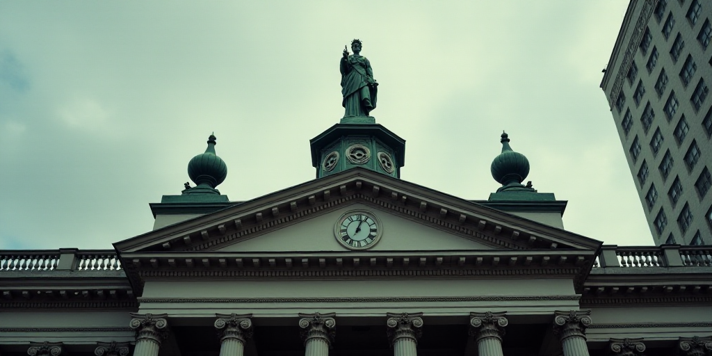 Federal Reserve Officials Divided on Interest Rate Cuts Amid Government Shutdown