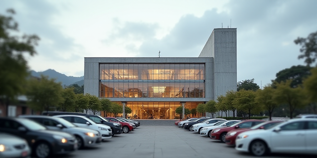 Domestic Cargo Sustains Operations at Querétaro International Airport Amidst Declining International Cargo