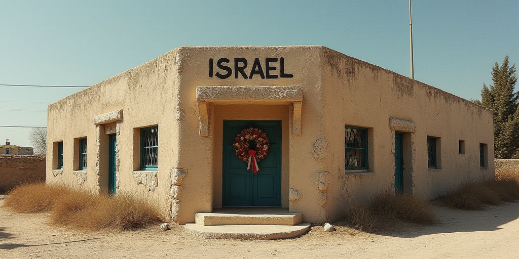 EU Accuses Iran of Conspiring to Kill Israel’s Ambassador in Mexico