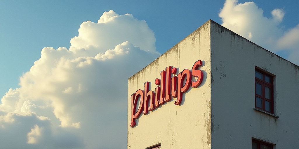 Philips Reports $574 Million Profit in Q3, Ends Losses for 2023