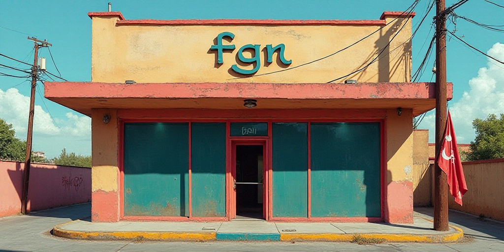 Mexican Legislature Cuts FGR Budget for First Time in Five Years