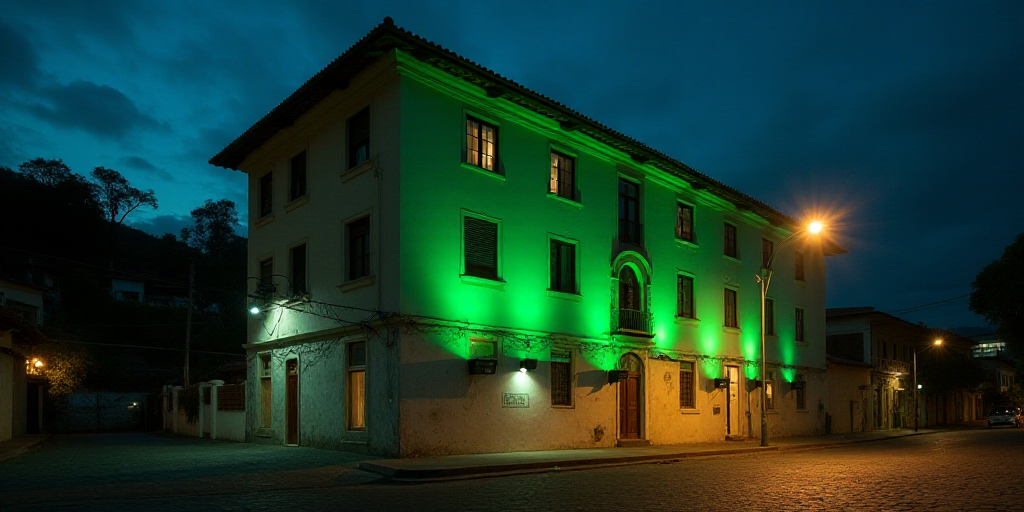 María Dolores González Saravia Calderón Appointed as New Head of Mexico City Human Rights Commission (CDHCM)