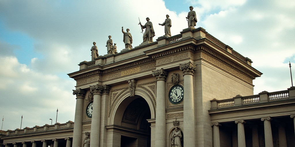 Banco de México Adjusts Inflation Forecasts Upwards