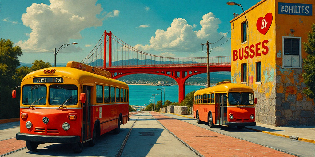 ARTF Oversees Trolebús Ixtapaluca Construction Bidding: A 2,000 Million Pesos Investment for Urban Mobility