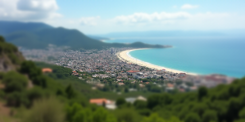 Mazatlán Leads Sinaloa’s Tourism-Driven Economic Development