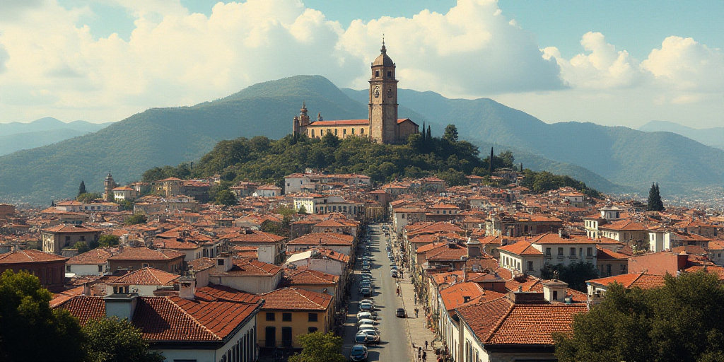 Querétaro Business Leaders Cautious Amidst Economic Climate: Coparmex Querétaro
