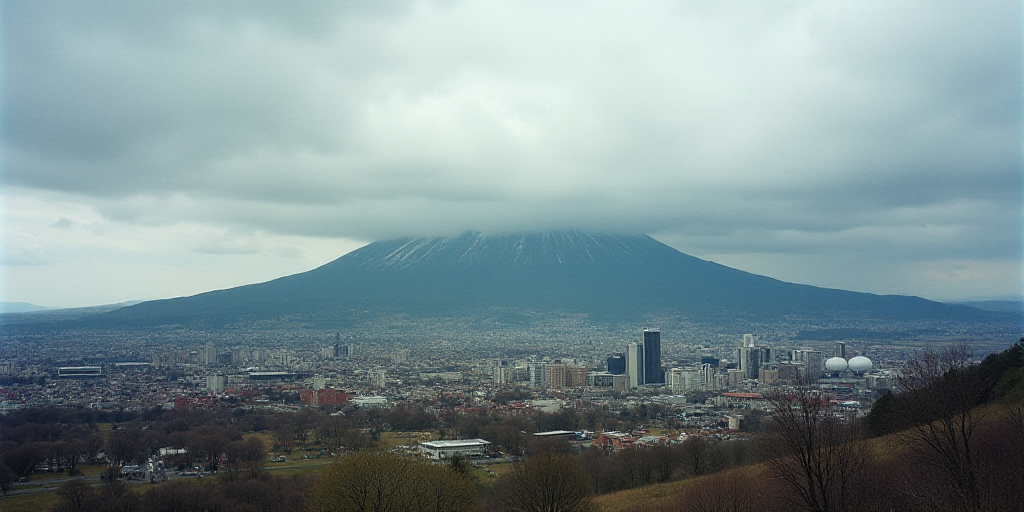 Industrial Activity Boosts Office Occupancy in Monterrey