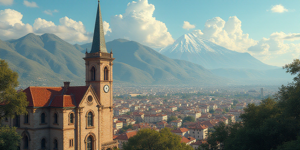 Seven Mayors Assassinated in 2025: A Growing Concern for Local Authorities’ Safety