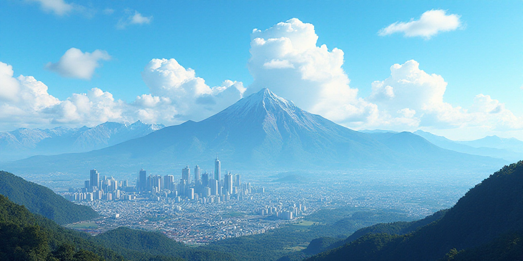 Foreign Investment in Mexico’s Real Estate Market: A Growing Trend