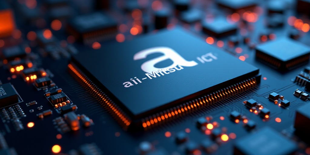 Mexico’s AI Market to Reach 32,884 Million Pesos in 2025: IDC Forecast