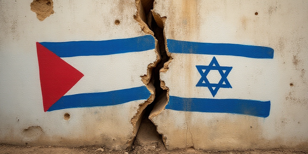 Iran Denies Allegations of Plot Against Israel’s Ambassador in Mexico