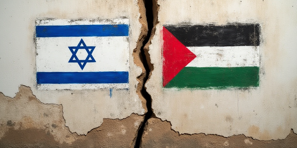 US Accuses Iran of Planning Assassination Attempt Against Israeli Ambassador in Mexico