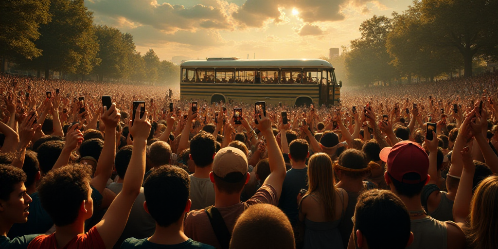 Los Angeles Celebrates Dodgers’ Iconic Back-to-Back World Series Wins