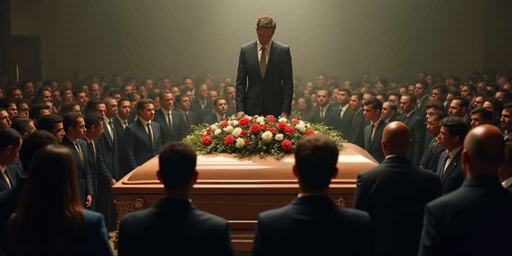 Uruapan Mayor’s Murder Exposes Local Government Weakness: Sedena Details Protection of Alcalde Carlos Manzo Rodríguez