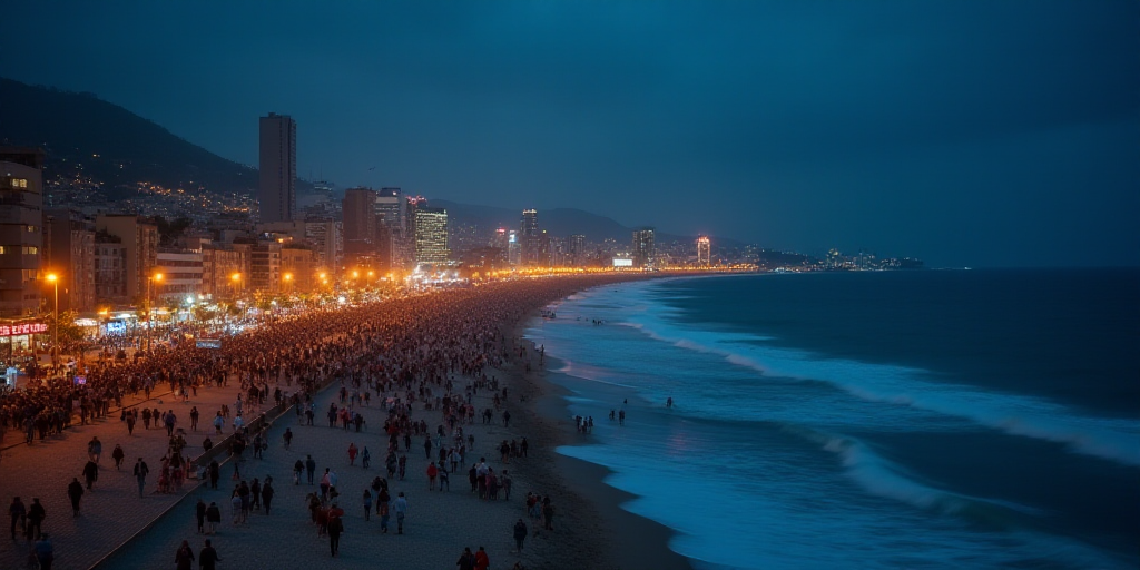 Sports Events and Conferences in Mazatlán Generate Economic Impact of 96 Million Pesos