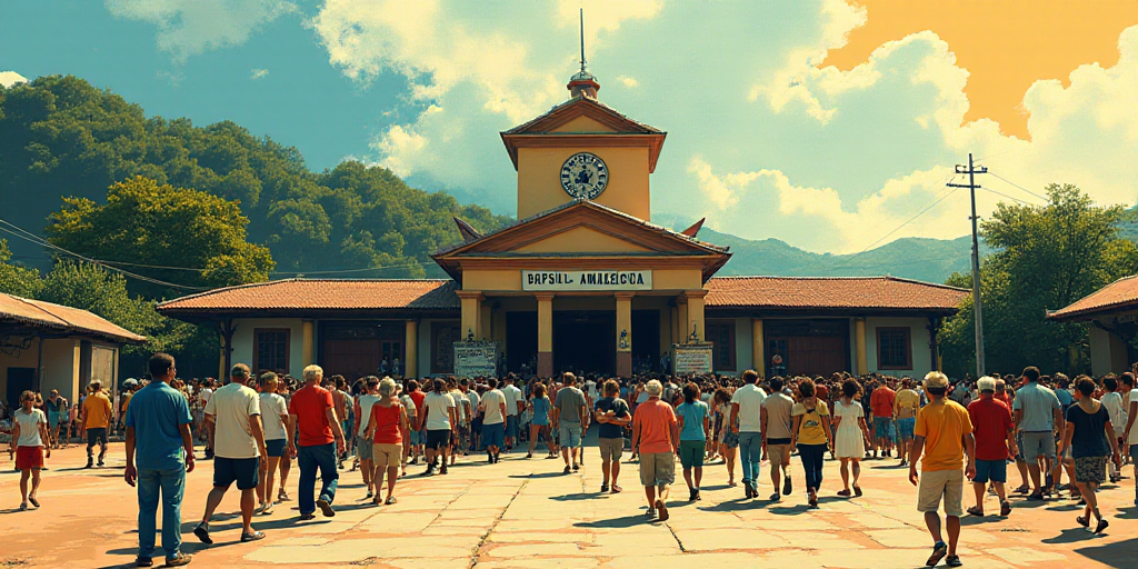 US Fears Potential Trump Boycott of COP30 Climate Summit in Brazil