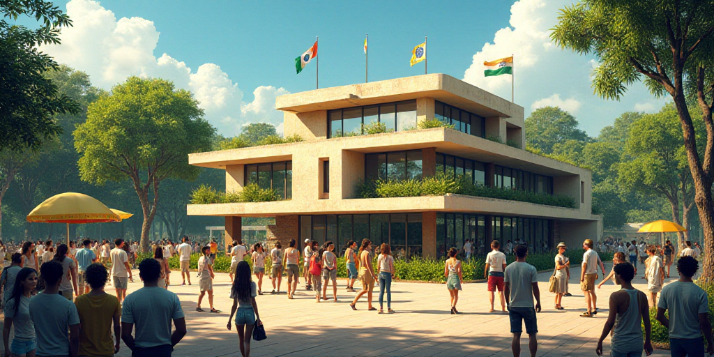 Mexico’s New Climate Target at COP30 Criticized for Continued Fossil Fuel Focus