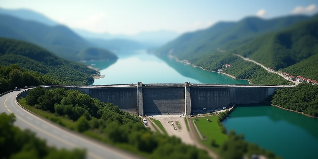 Mexican Water Reform Proposal Sparks Regional Consultations